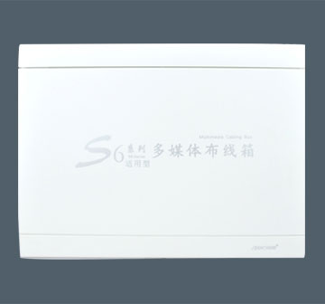 S6适用型多媒体光纤…